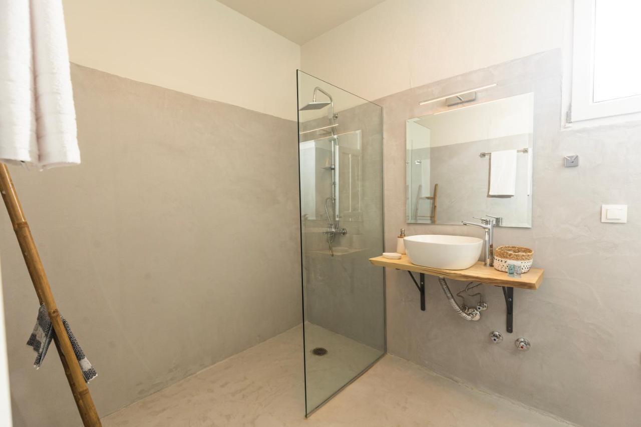 Dohos Skiathos Suites Ksanemos Exterior foto